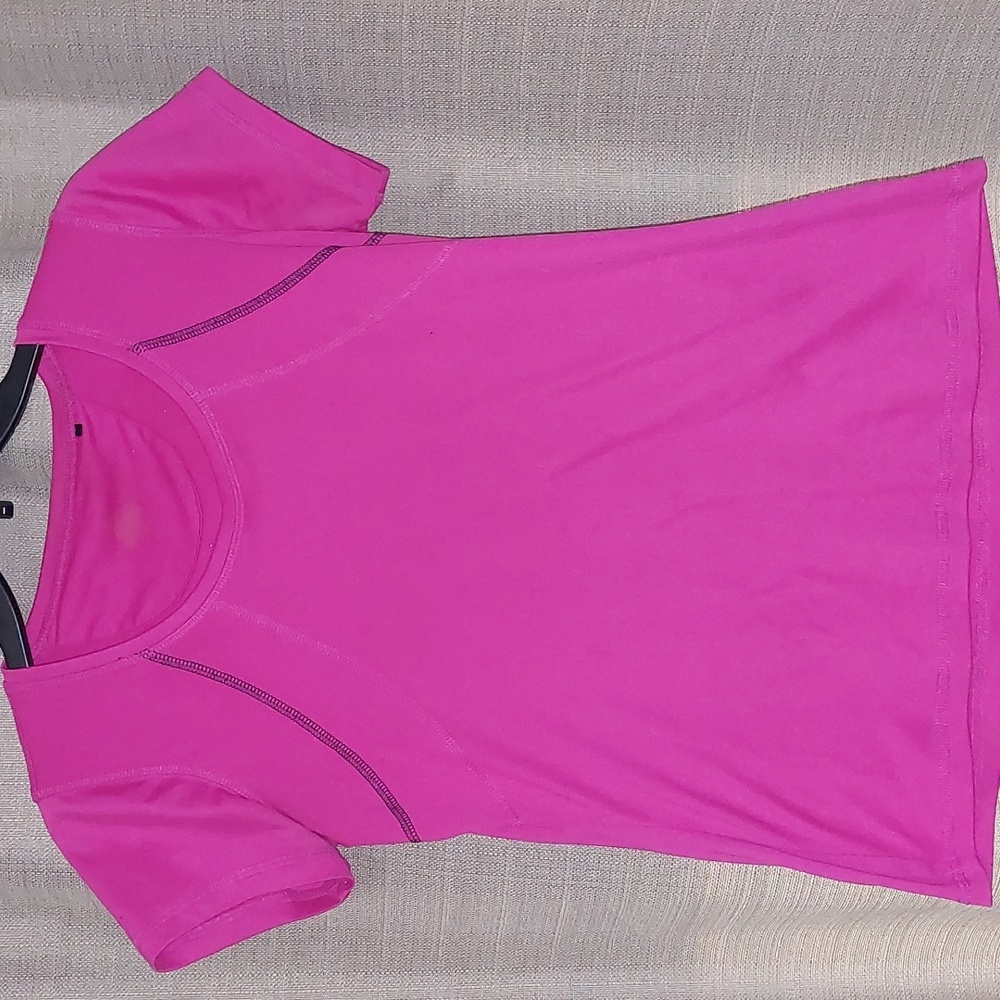 Pink kid shirt